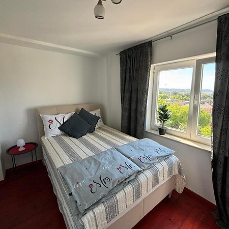 Apartamento Ana Pula Exterior foto