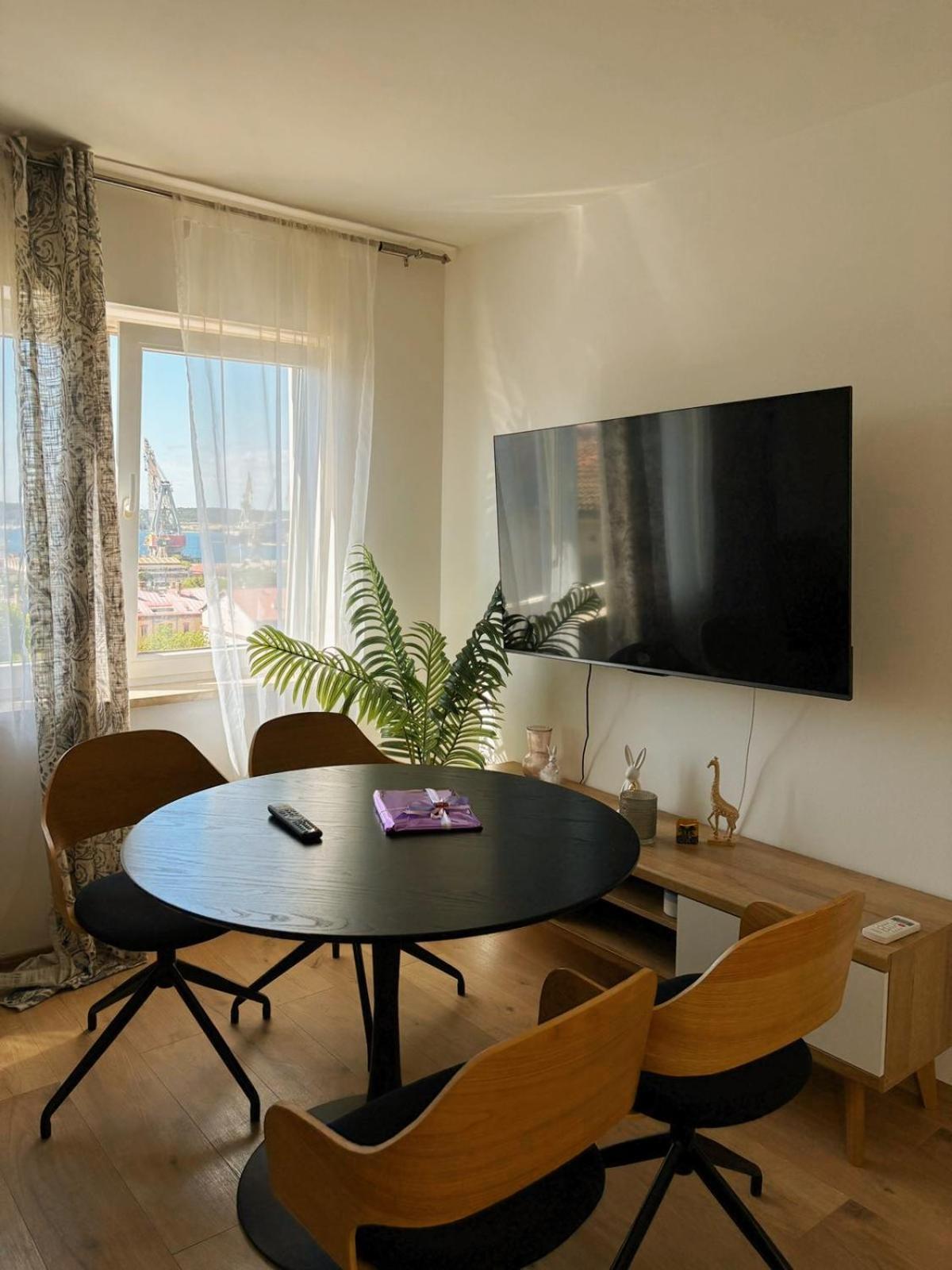 Apartamento Ana Pula Exterior foto